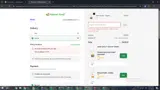 15OFF coupon verification screenshot