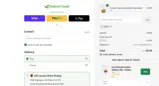 15OFF coupon verification screenshot