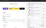 LD10 coupon verification screenshot