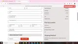 MEMORIAL coupon verification screenshot