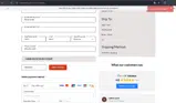 FIREWORK coupon verification screenshot