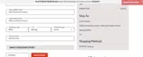 PUMPKIN coupon verification screenshot