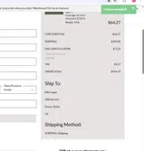 LABOR5 coupon verification screenshot