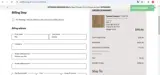 VETERANS5 coupon verification screenshot