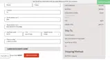 MERRY coupon verification screenshot
