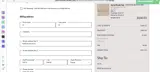 spring5 coupon verification screenshot