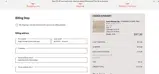 MOTHER coupon verification screenshot