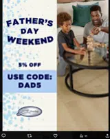 DAD5 coupon verification screenshot