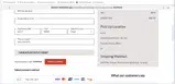 PUMPKIN coupon verification screenshot