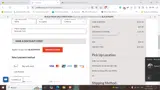 BLACKFRIDAY coupon verification screenshot