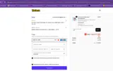 ZoArtix coupon verification screenshot