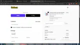 ZoArtix coupon verification screenshot