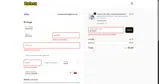 ZoArtix coupon verification screenshot