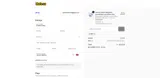ZoArtix coupon verification screenshot