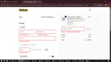 ZoArtix coupon verification screenshot