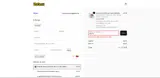 ZoArtix coupon verification screenshot