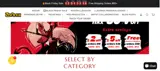 ZoArtix coupon verification screenshot