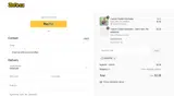 ZoArtix coupon verification screenshot
