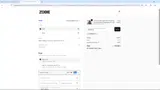 Zobie coupon verification screenshot