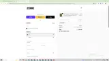 Zobie coupon verification screenshot