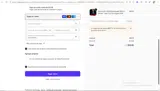 Zobie coupon verification screenshot