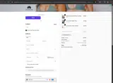 SUBSCRIBER15 coupon verification screenshot