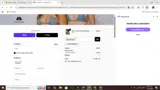 SUBSCRIBER15 coupon verification screenshot