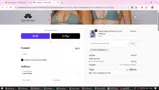 Welcomeback coupon verification screenshot