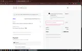 Grace15 coupon verification screenshot