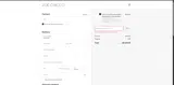 Sosusie15 coupon verification screenshot