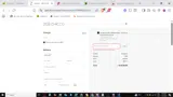Hillaryk15 coupon verification screenshot