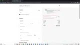 Hillaryk15 coupon verification screenshot