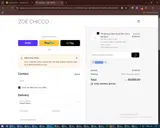 Susiew15 coupon verification screenshot