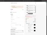 Samantha15 coupon verification screenshot