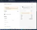 ZCP-3mv9kmv coupon verification screenshot