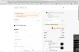 ZCP-3mv9kmv coupon verification screenshot