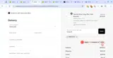 becky15 coupon verification screenshot
