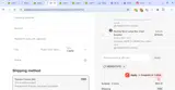 meredithp15 coupon verification screenshot