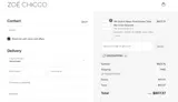 FREESHIPPING coupon verification screenshot
