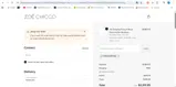 FREESHIPPING coupon verification screenshot