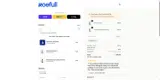 Zoefull coupon verification screenshot