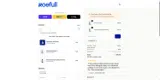 Zoefull coupon verification screenshot