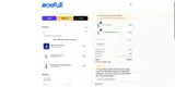 Zoefull coupon verification screenshot