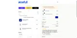 Zoefull coupon verification screenshot