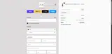 WELCOME coupon verification screenshot