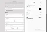 WELCOME coupon verification screenshot