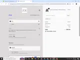 ZOE coupon verification screenshot