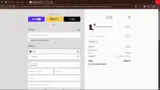 Vip10 coupon verification screenshot