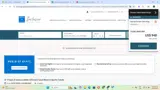 2026LAUNCH1 coupon verification screenshot