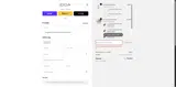 SAVE20 coupon verification screenshot